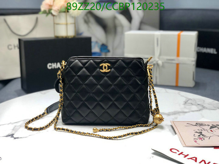 Chanel-Bag-4A Quality Code: CCBP120235 $: 89USD