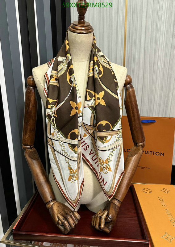 LV-Scarf Code: RM8529 $: 59USD