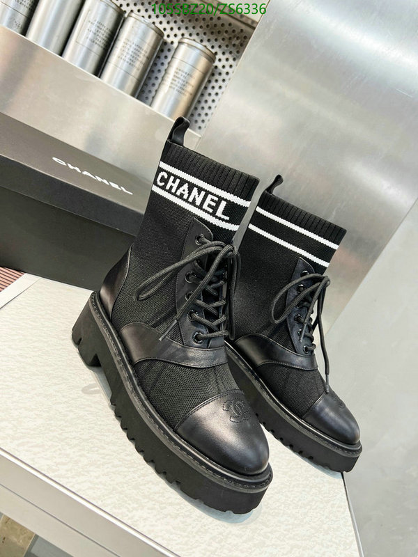 Chanel-Women Shoes Code: ZS6336 $: 105USD