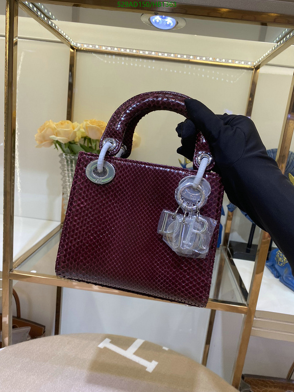 Dior-Bag-Mirror Quality Code: HB1363 $: 529USD