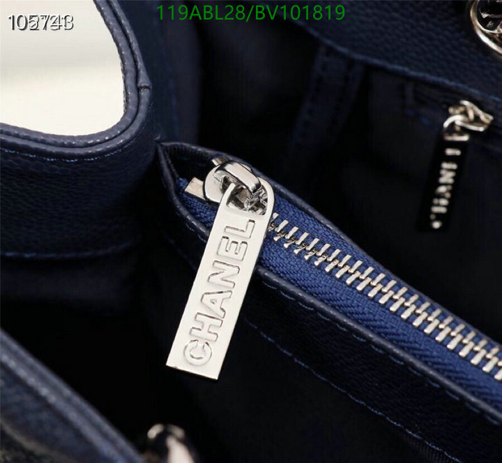 Chanel-Bag-4A Quality Code: BV101819 $: 119USD