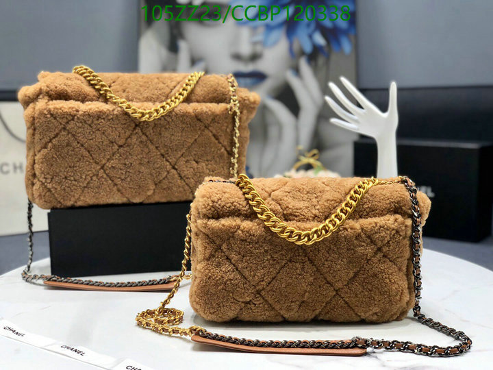 Chanel-Bag-4A Quality Code: CCBP120338 $: 105USD