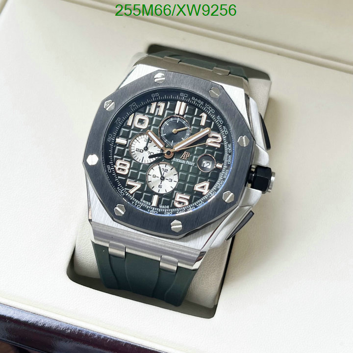 Audemars Piguet-Watch-Mirror Quality Code: XW9256 $: 255USD