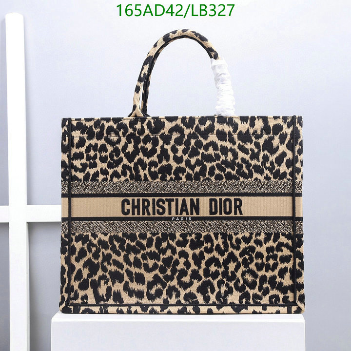 Dior-Bag-Mirror Quality Code: LB327 $: 165USD