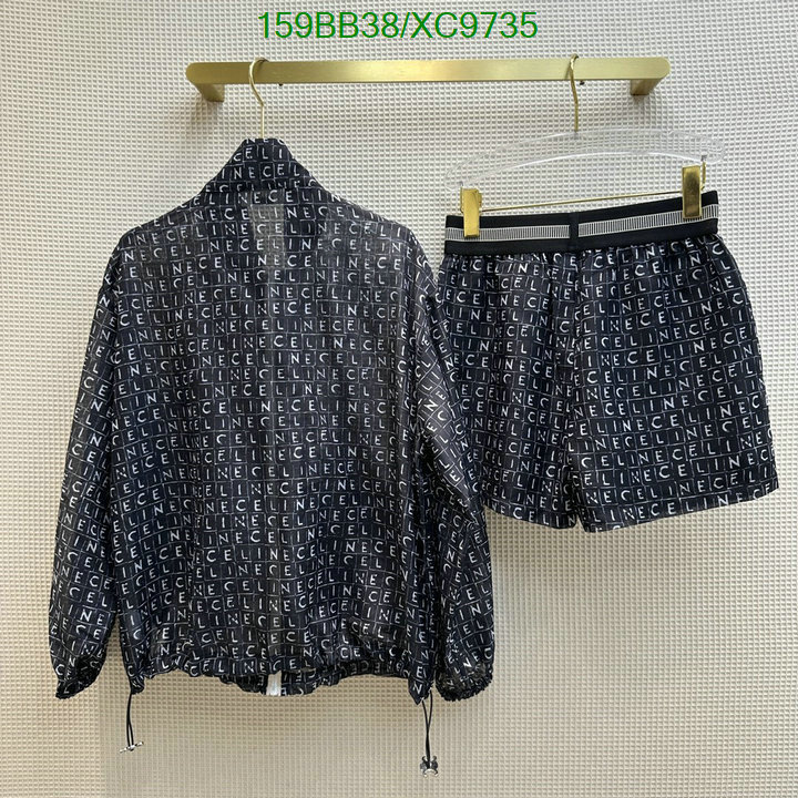 Celine-Clothing Code: XC9735 $: 159USD