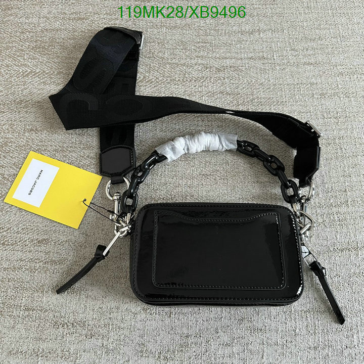 Marc Jacobs-Bag-Mirror Quality Code: XB9496 $: 119USD