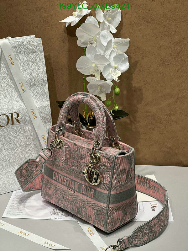 Dior-Bag-Mirror Quality Code: XB9424 $: 199USD