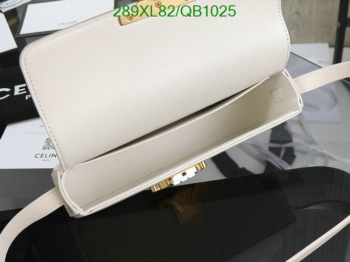 Celine-Bag-Mirror Quality Code: QB1025 $: 289USD