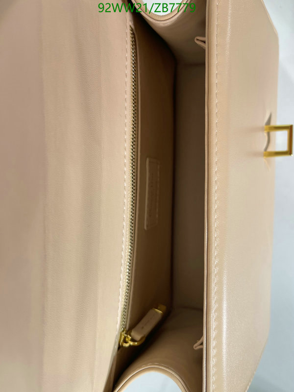 Dior-Bag-4A Quality Code: ZB7779 $: 92USD