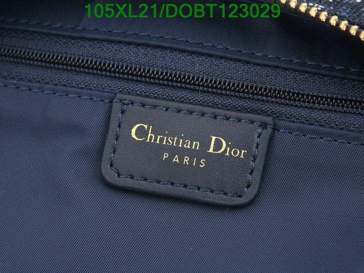 Dior-Bag-4A Quality Code: DOBT123029 $: 105USD