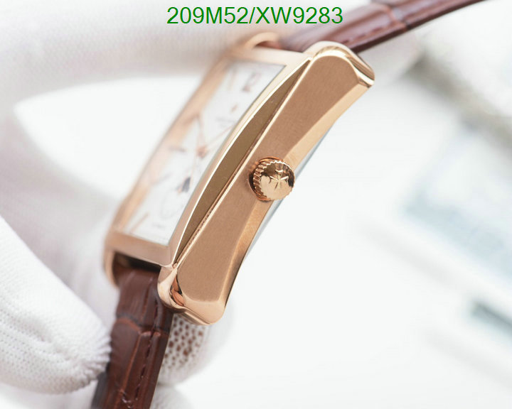 Vacheron Constantin-Watch-Mirror Quality Code: XW9283 $: 209USD