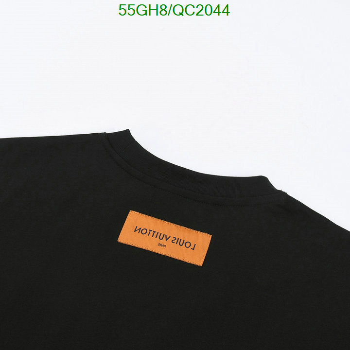 LV-Clothing Code: QC2044 $: 55USD
