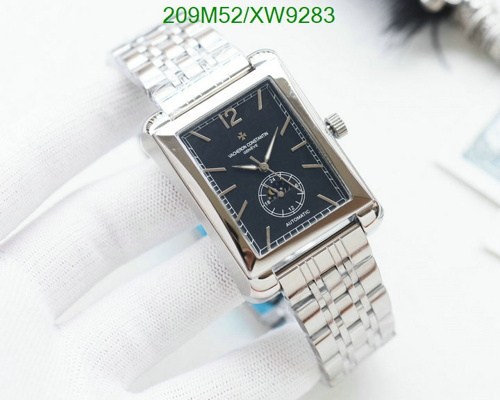 Vacheron Constantin-Watch-Mirror Quality Code: XW9283 $: 209USD