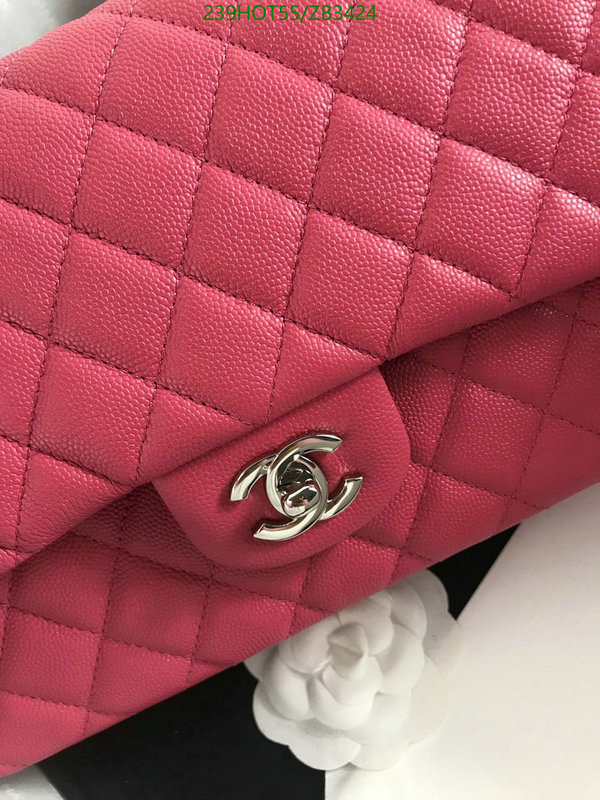 Chanel-Bag-Mirror Quality Code: ZB3424 $: 239USD