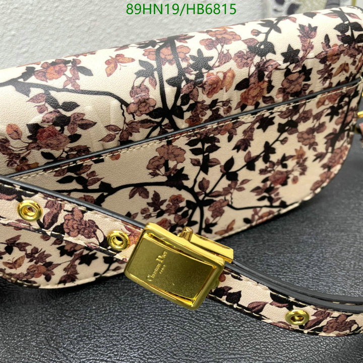 Dior-Bag-4A Quality Code: HB6815 $: 89USD