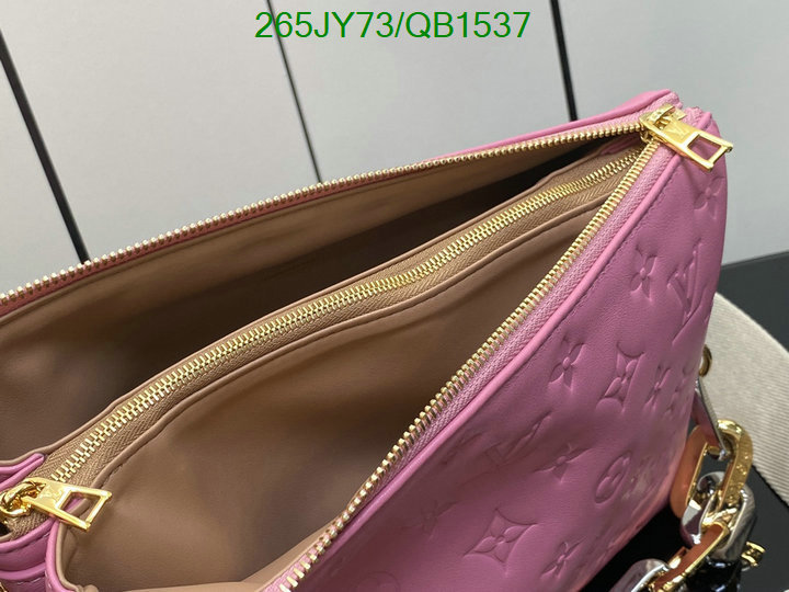 LV-Bag-Mirror Quality Code: QB1537 $: 265USD