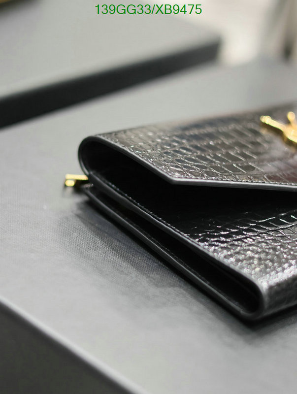 YSL-Wallet-Mirror Quality Code: XB9475 $: 139USD