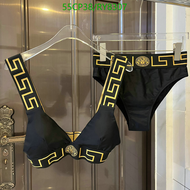 Versace-Swimsuit Code: RY8307 $: 55USD