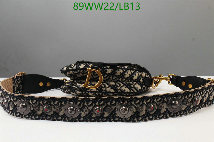 Dior-Bag-4A Quality Code: LB13 $: 89USD