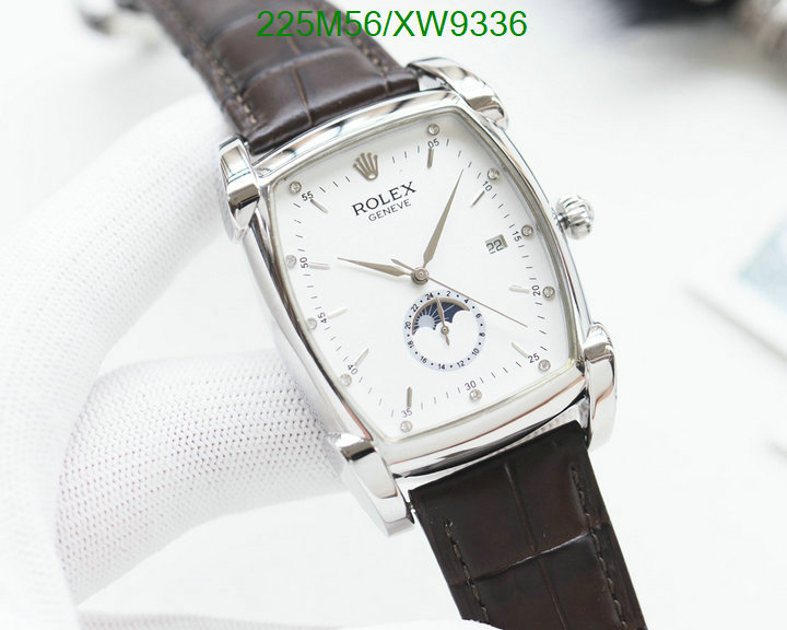 Rolex-Watch-Mirror Quality Code: XW9336 $: 225USD