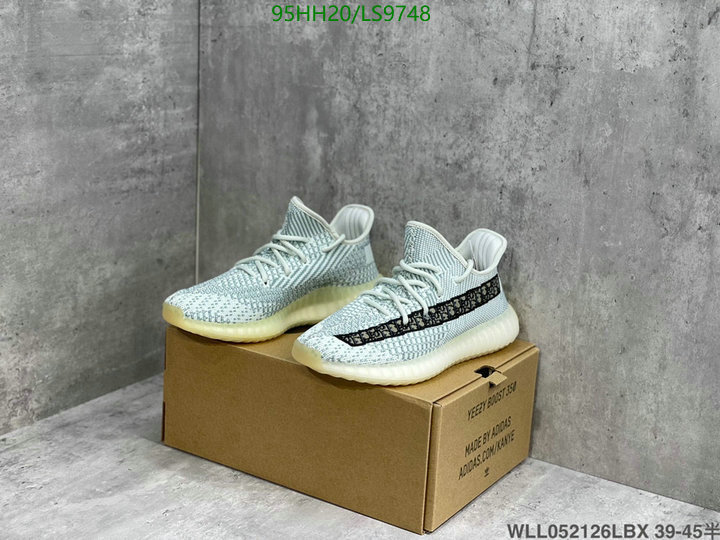 Adidas Yeezy Boost-Men shoes Code: LS9748 $: 95USD
