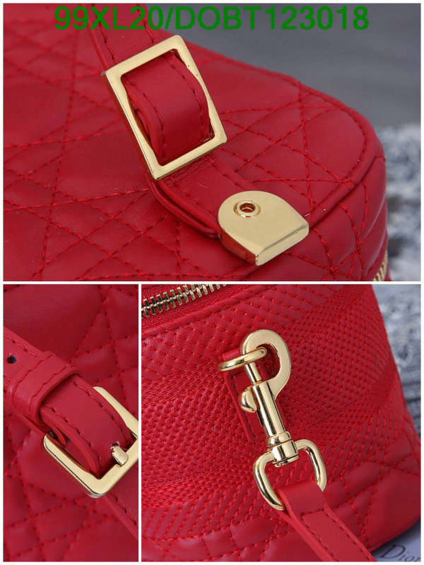 Dior-Bag-4A Quality Code: DOBT123018 $: 99USD