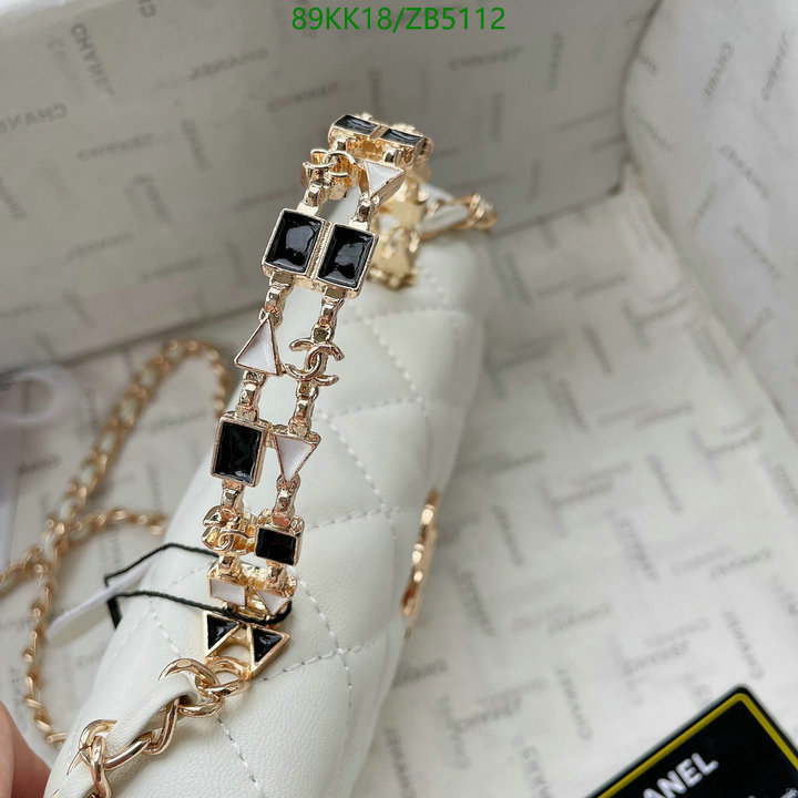 Chanel-Bag-4A Quality Code: ZB5112 $: 89USD