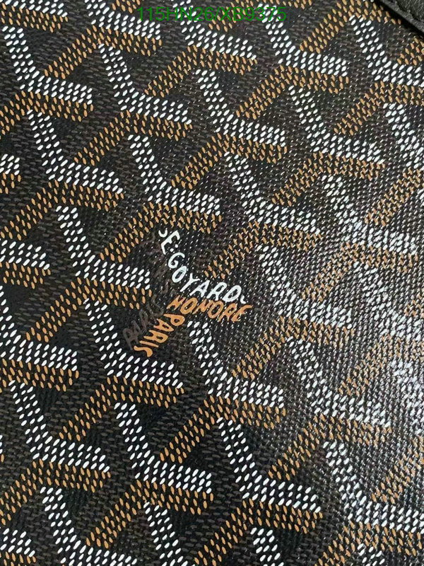 Goyard-Bag-4A Quality Code: XB9375 $: 115USD