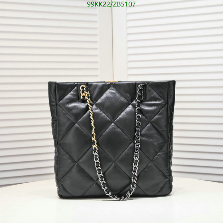 Chanel-Bag-4A Quality Code: ZB5107 $: 99USD