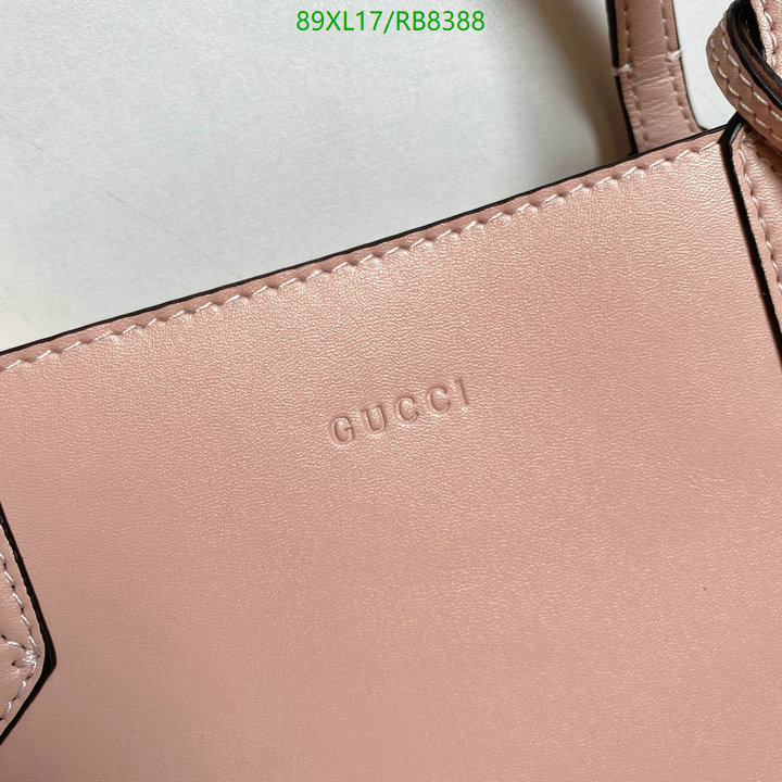 Gucci-Bag-4A Quality Code: RB8388 $: 89USD