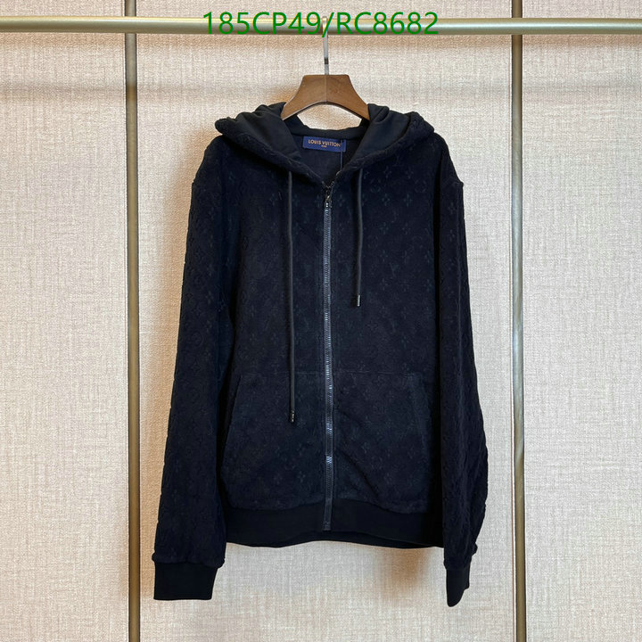 LV-Clothing Code: RC8682
