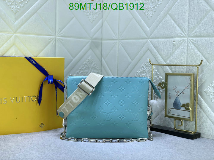 LV-Bag-4A Quality Code: QB1912 $: 89USD