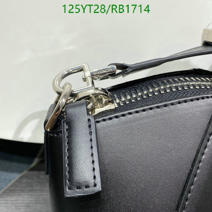 Givenchy-Bag-4A Quality Code: RB1714