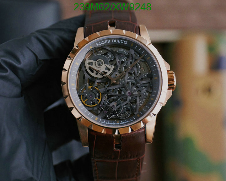 Roger Dubuis-Watch-Mirror Quality Code: XW9248 $: 239USD