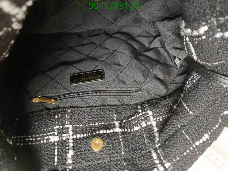 Chanel-Bag-4A Quality Code: XB120 $: 99USD