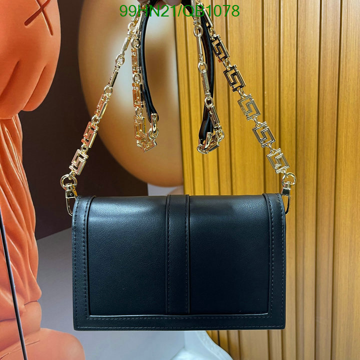 Versace-Bag-4A Quality Code: QB1078 $: 99USD