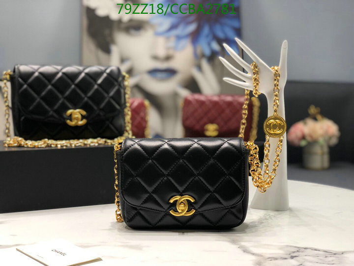 Chanel-Bag-4A Quality Code: CCBA2781 $: 79USD