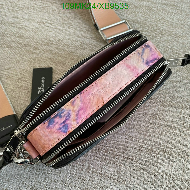 Marc Jacobs-Bag-Mirror Quality Code: XB9535 $: 109USD