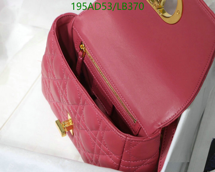 Dior-Bag-Mirror Quality Code: LB370 $: 195USD