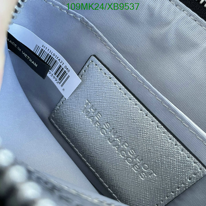 Marc Jacobs-Bag-Mirror Quality Code: XB9537 $: 109USD