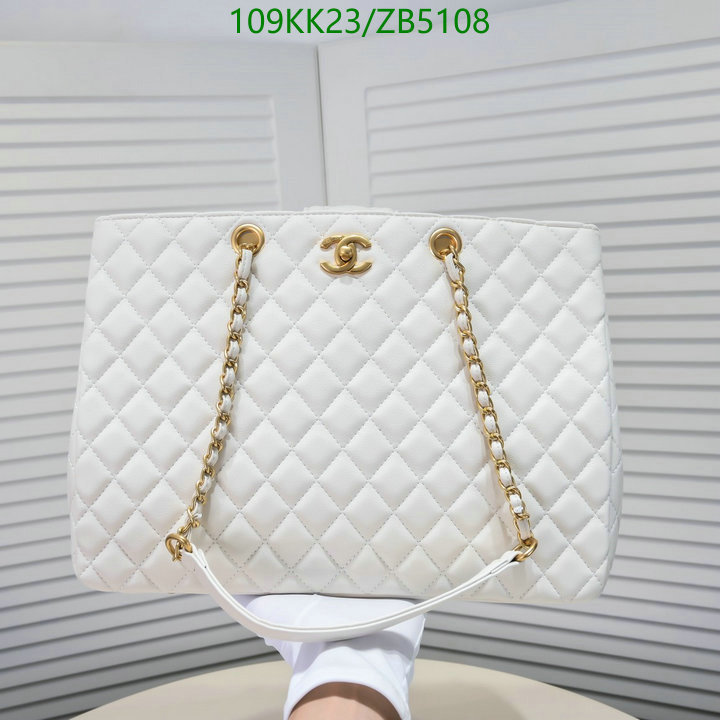 Chanel-Bag-4A Quality Code: ZB5108 $: 109USD