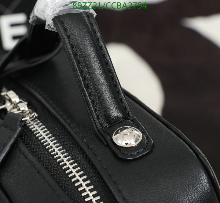 Chanel-Bag-4A Quality Code: CCBA2794 $: 89USD