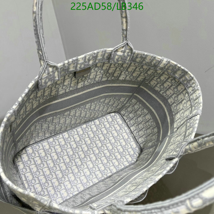 Dior-Bag-Mirror Quality Code: LB346 $: 225USD