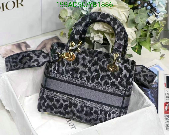 Dior-Bag-Mirror Quality Code: YB1886 $: 199USD