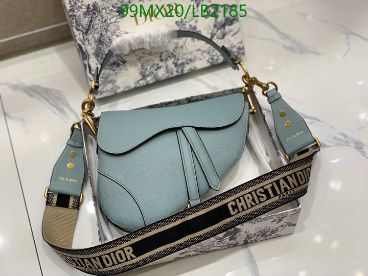 Dior-Bag-4A Quality Code: LB2185 $: 99USD