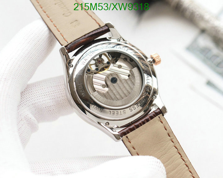 Longines-Watch-Mirror Quality Code: XW9318 $: 215USD