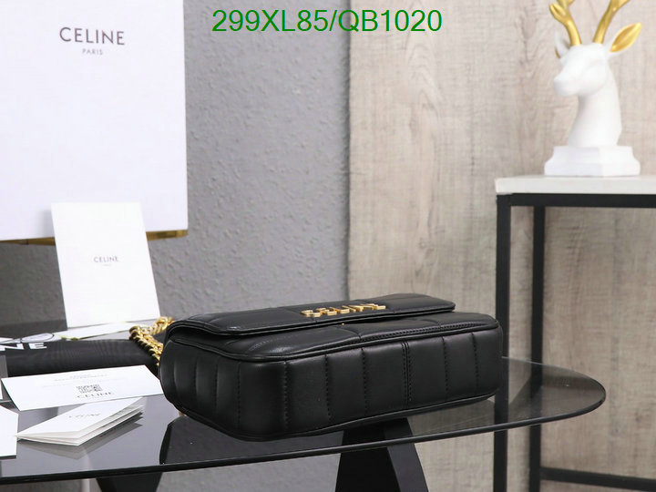 Celine-Bag-Mirror Quality Code: QB1020 $: 299USD