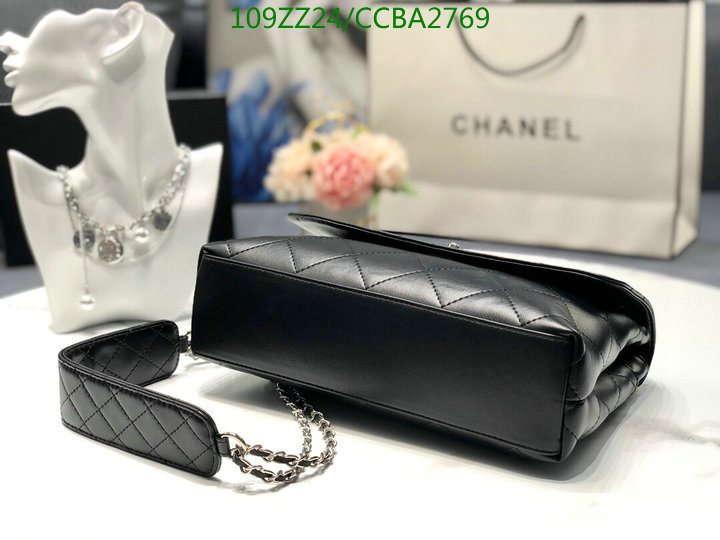 Chanel-Bag-4A Quality Code: CCBA2769 $: 109USD