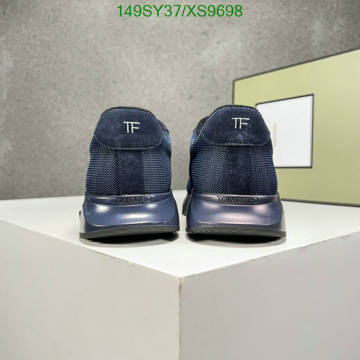 Tom Ford-Men shoes Code: XS9698 $: 149USD