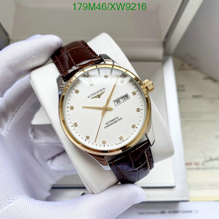 LONGINES-Watch-4A Quality Code: XW9216 $: 179USD